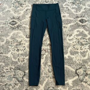 Lululemon Speed Up Tight 31"